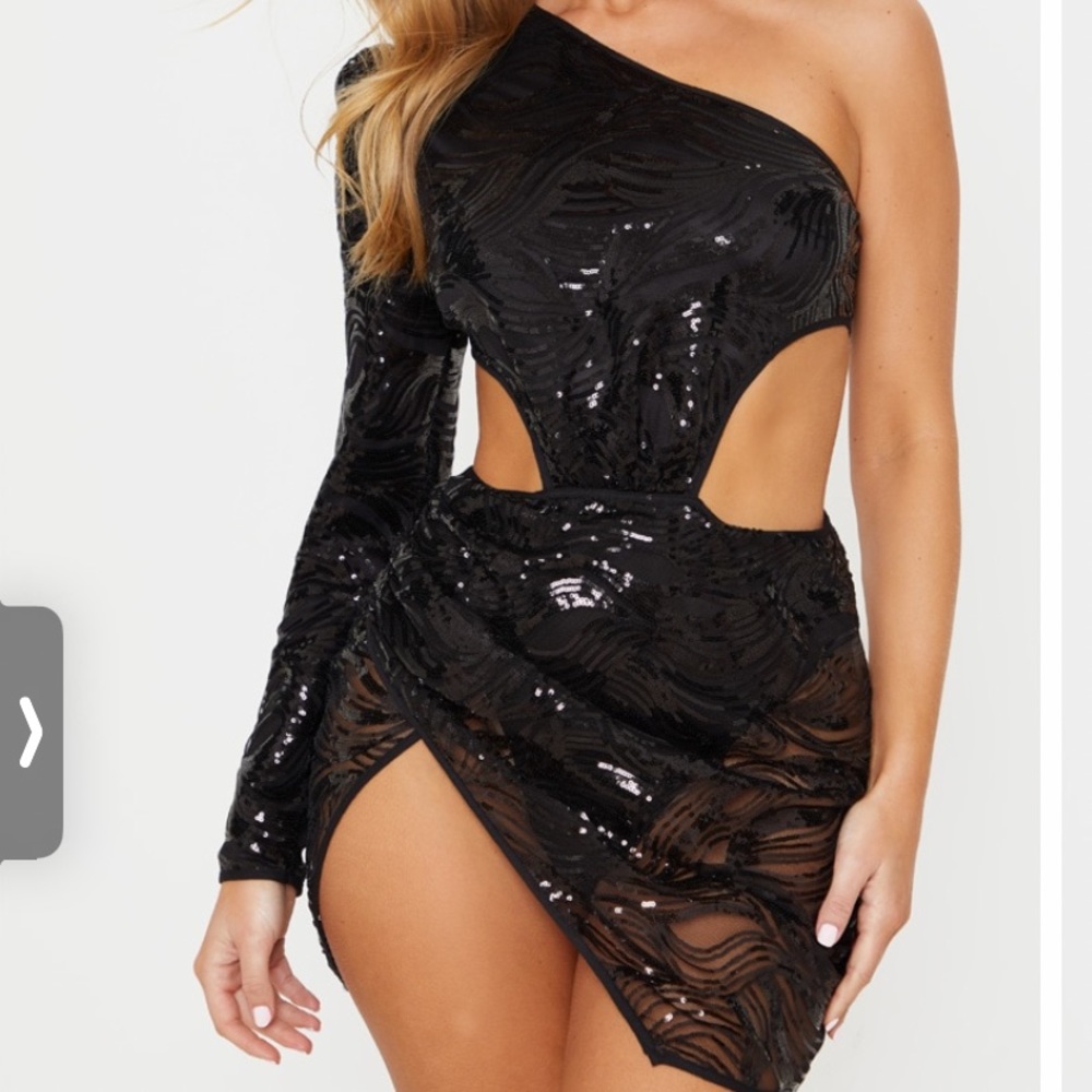 Party Dress